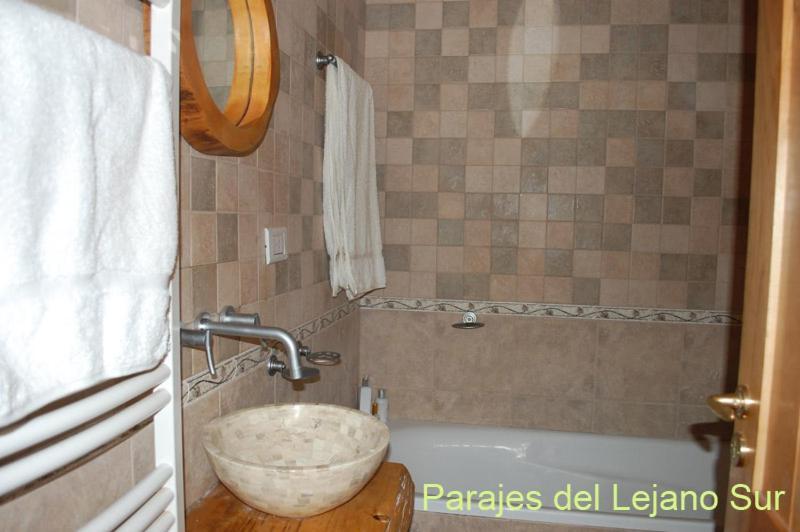 Parajes Del Lejano Sur El Patacon * Moquehue