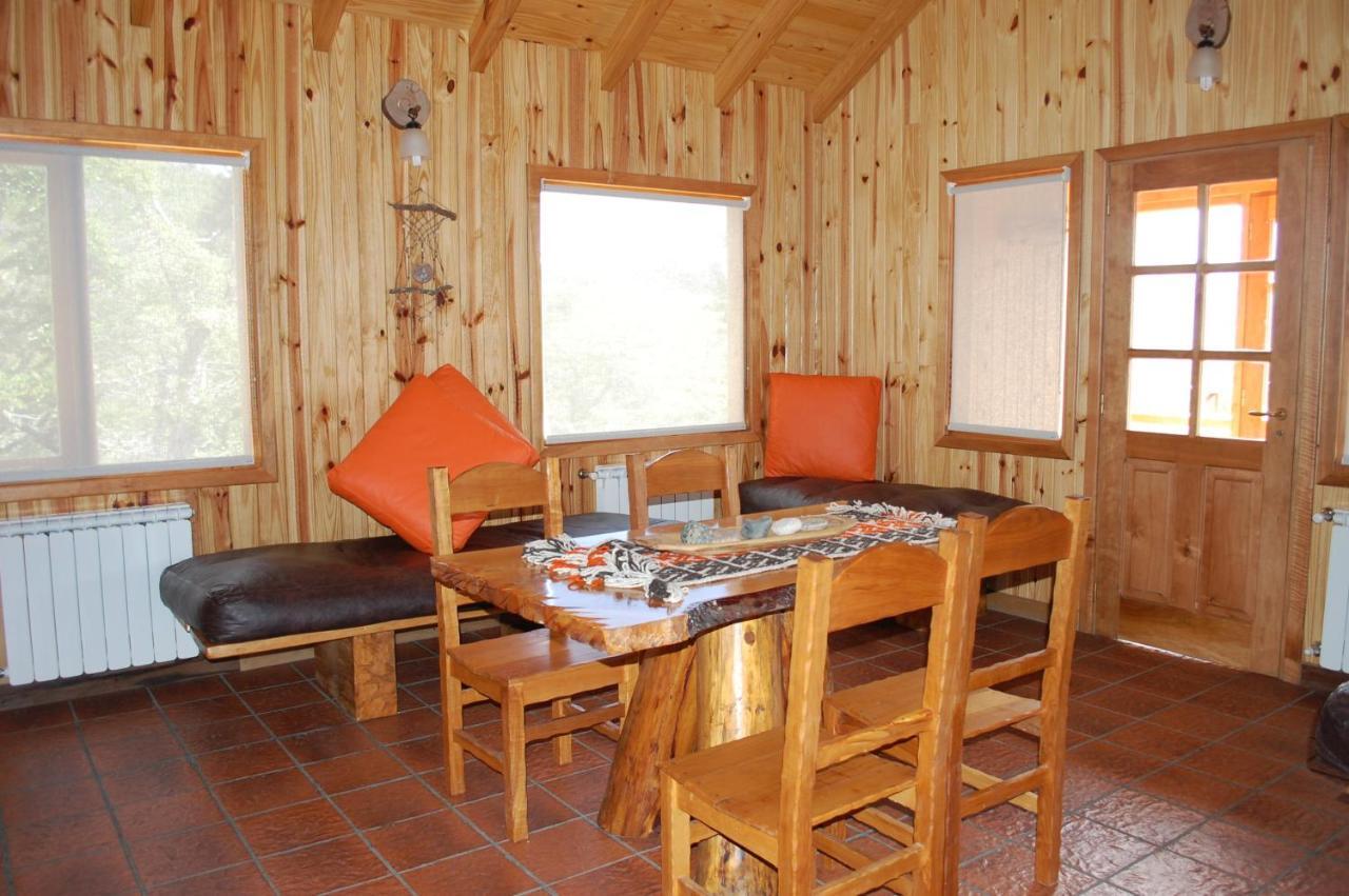 Parajes Del Lejano Sur El Patacon Apartment
